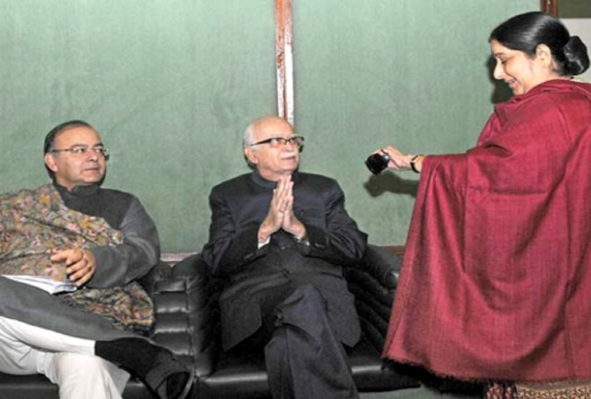 अरुण जेटली (फाइल फोटो)