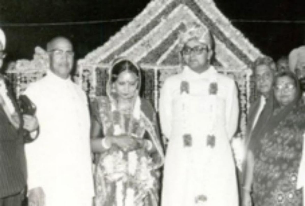 arun jaitley