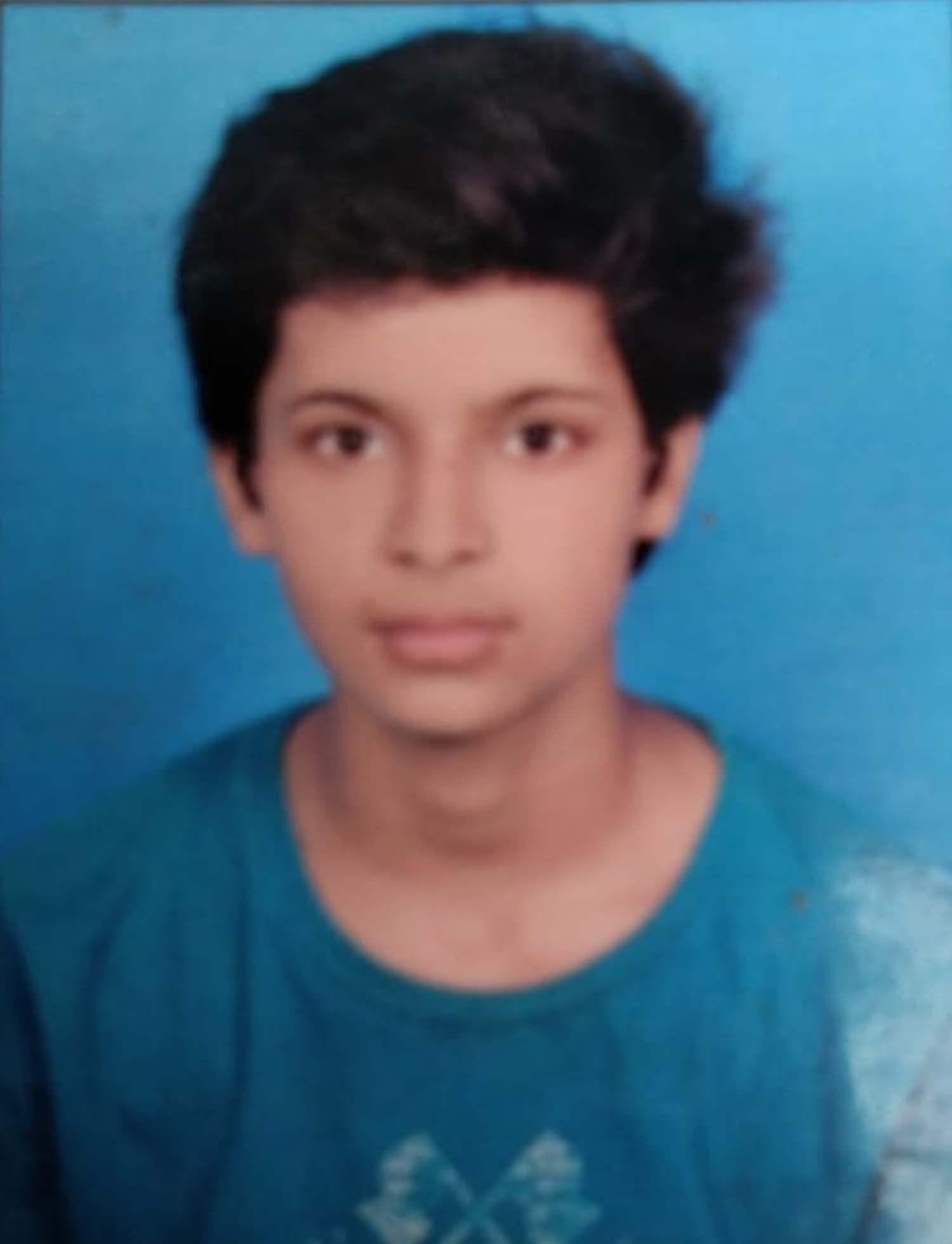 प्रतापगढ़ के कोहडौर क्षेत्र के सूर्यगढ़ जगन्नाथ में तालाब में डूबने से मृत बालिका शिवानी। फाइल ? प्रतापगढ़ के कोहडौर क्षेत्र के सूर्यगढ़ जगन्नाथ में तालाब में डूबने से मृत बालिका शिवानी। फाइल ?