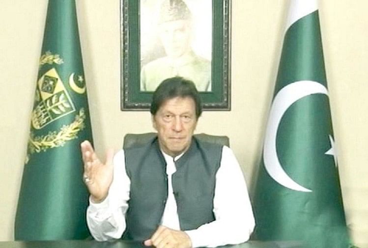 Imran Khan