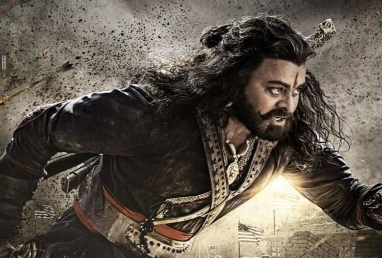 Movie Review: अमिताभ और चिरंजीवी का एक्शन देखना है तो जरूर देखें 'सई रा