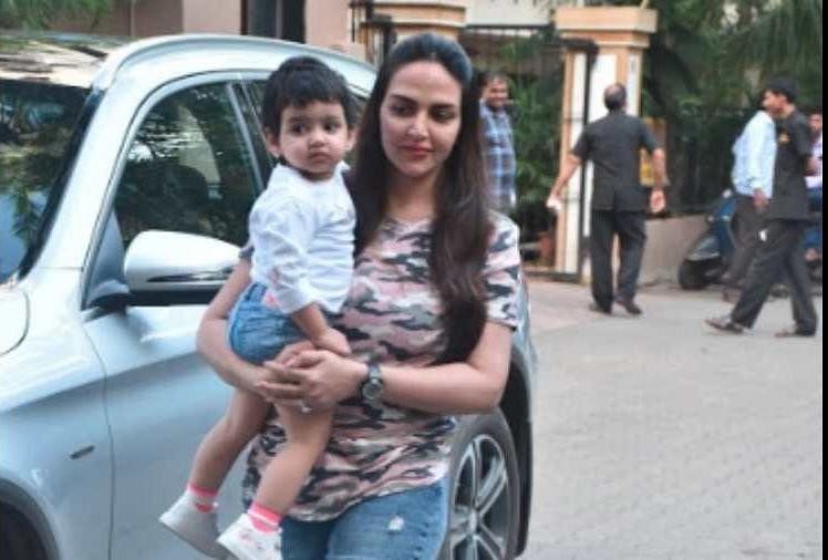 esha deol