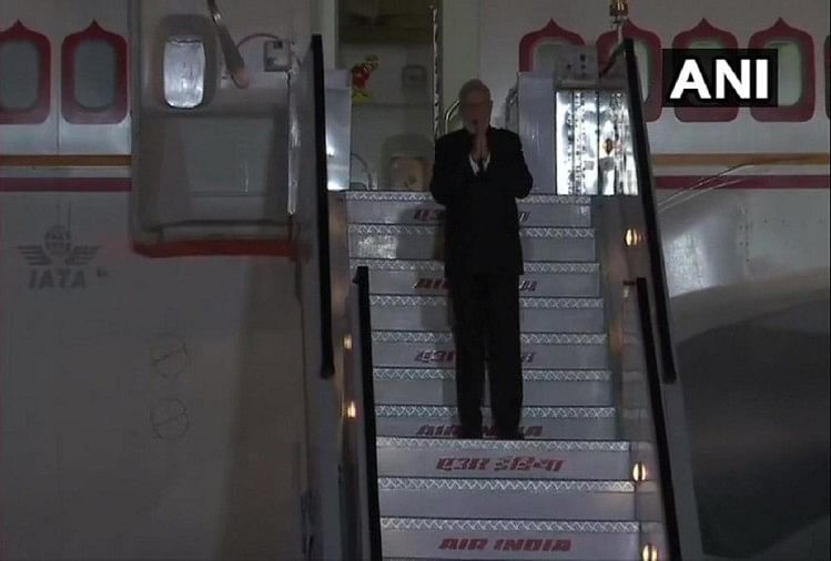 PM Modi