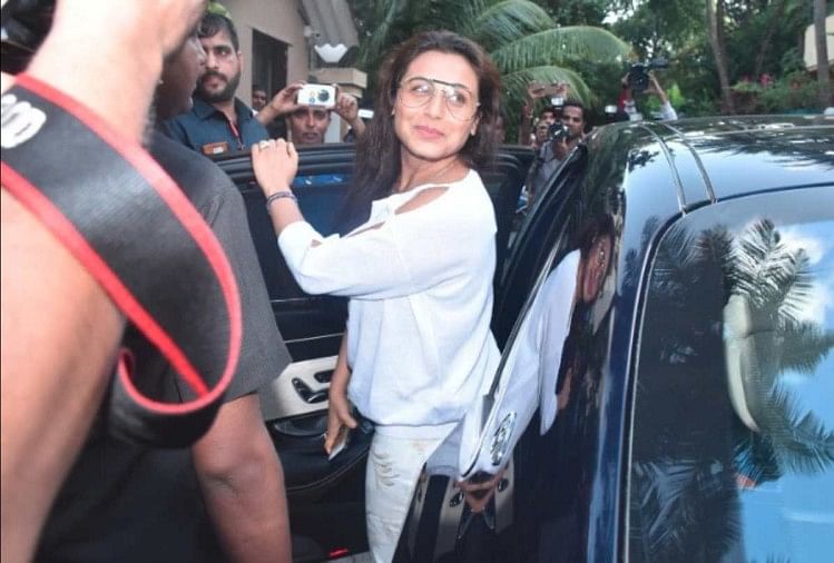 rani mukerji