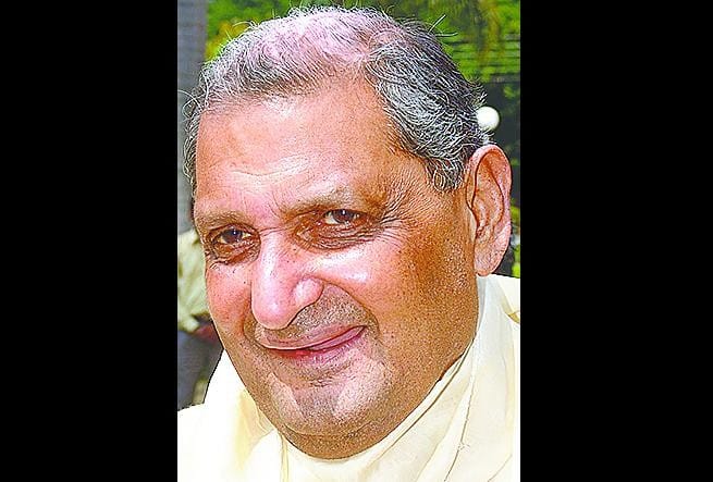 rewati raman singh