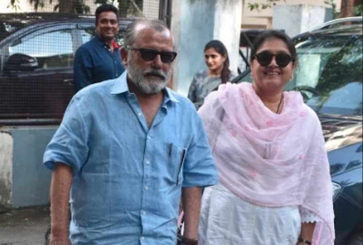 supriya pathak