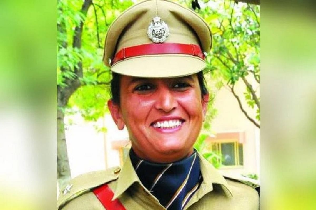 रिचा तोमर का फाइल फोटो