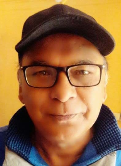 जिला अस्पताल के सीएमएस डॉ.आरके जोशी।