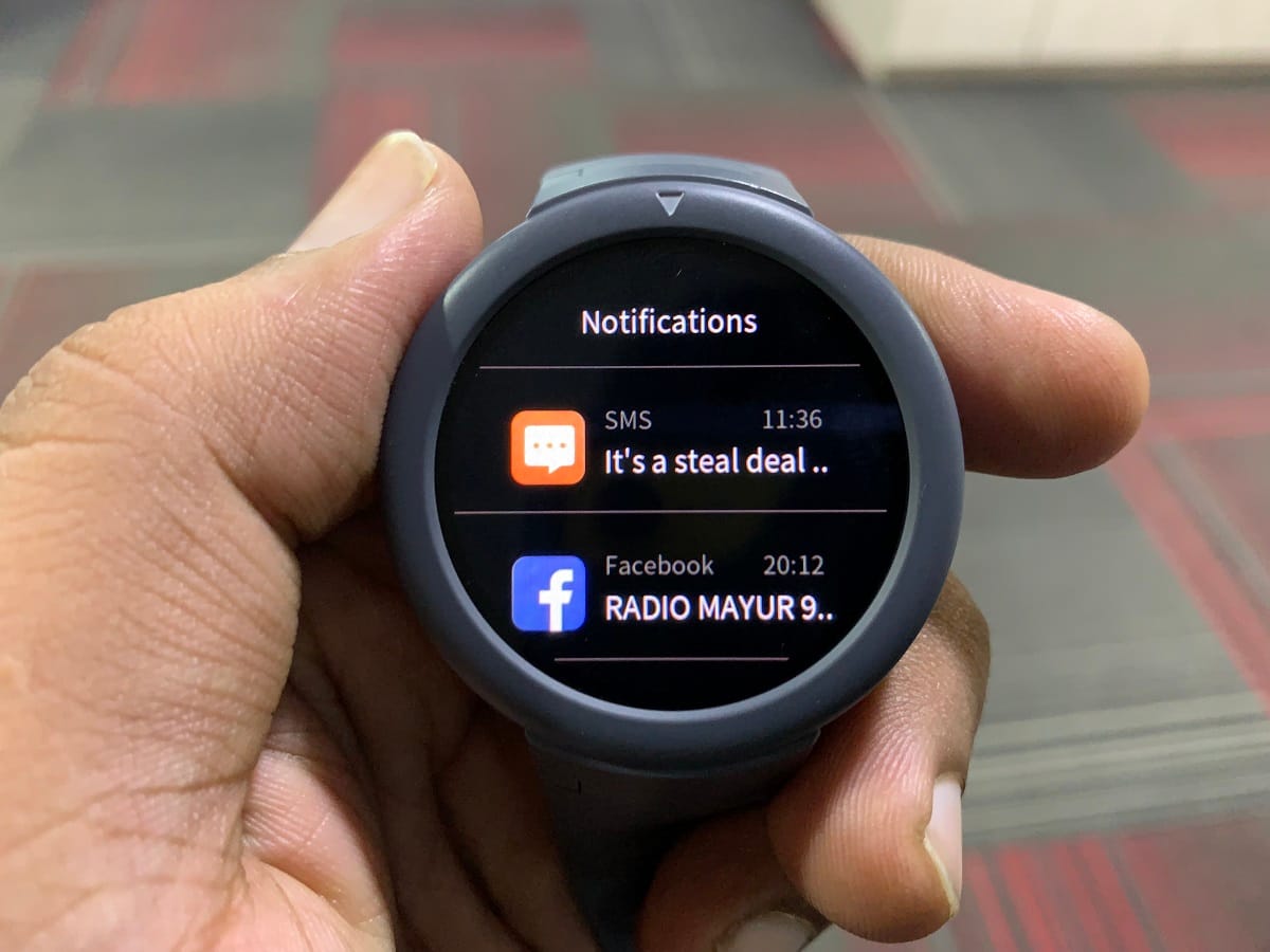 Amazfit Verge Lite Review: क्या खरीदने लायक है कम कीमत में प्रीमियम फीचर वाला यह स्मार्टवॉच