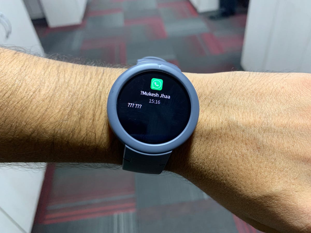 Amazfit Verge Lite Review: क्या खरीदने लायक है कम कीमत में प्रीमियम फीचर वाला यह स्मार्टवॉच