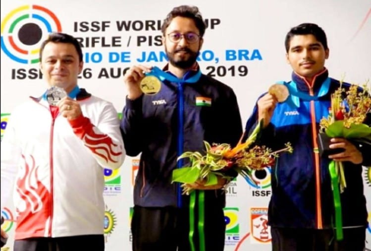 अभिषेक वर्मा/सौरव