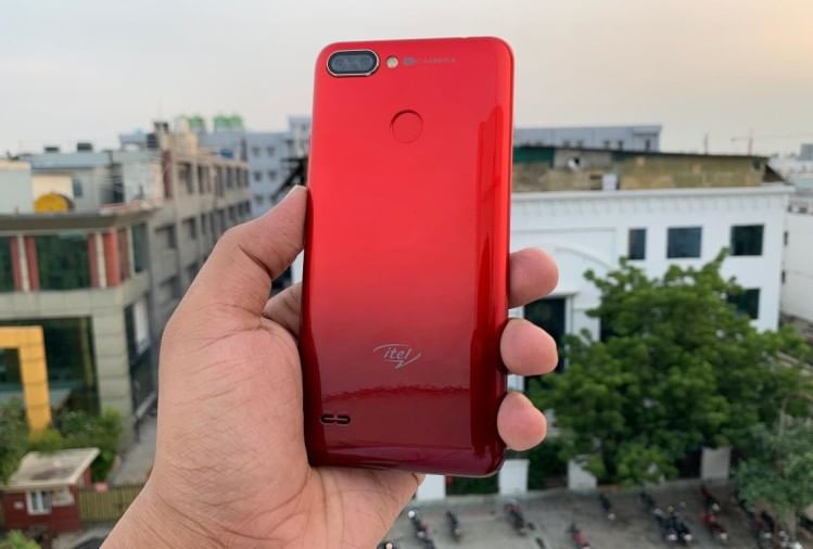 Image result for आईटेल फोन