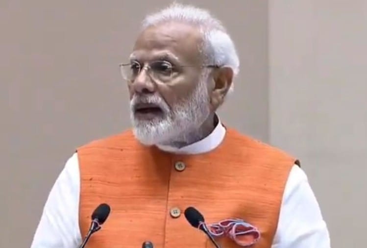 नरेंद्र मोदी