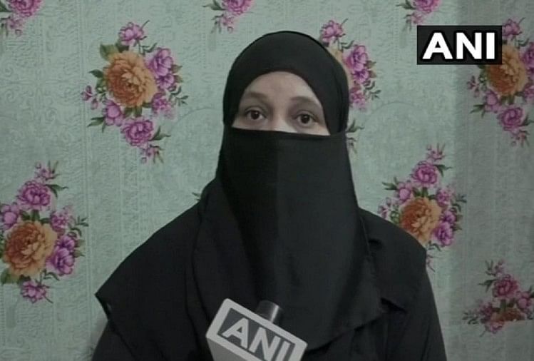 पति ने दो बार दिया तीन तलाक, महिला ने पीएम और सीएम से लगाई मदद की गुहार पीड़िता