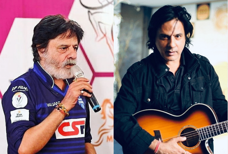 Rahul Roy