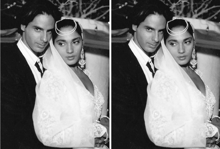 Rahul Roy