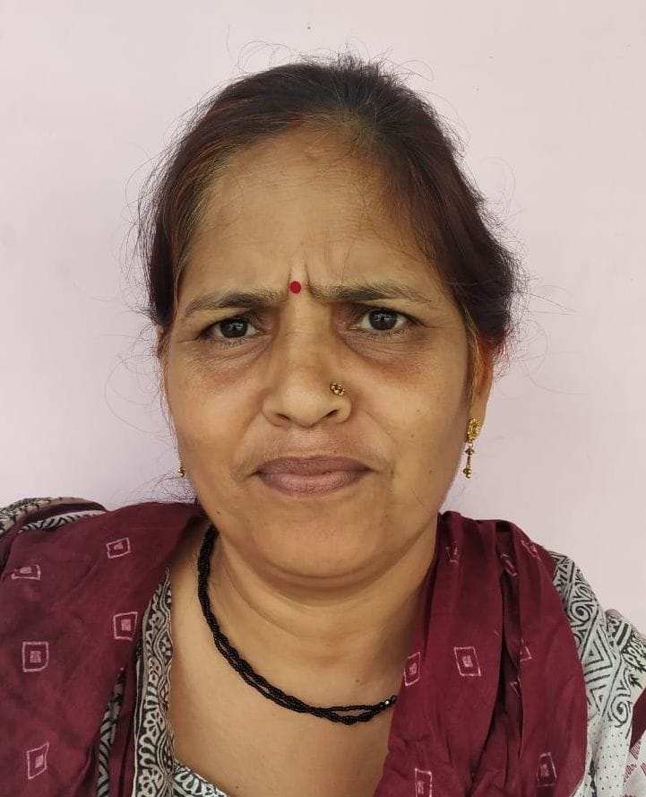 भावना भट्ट। भावना भट्ट।