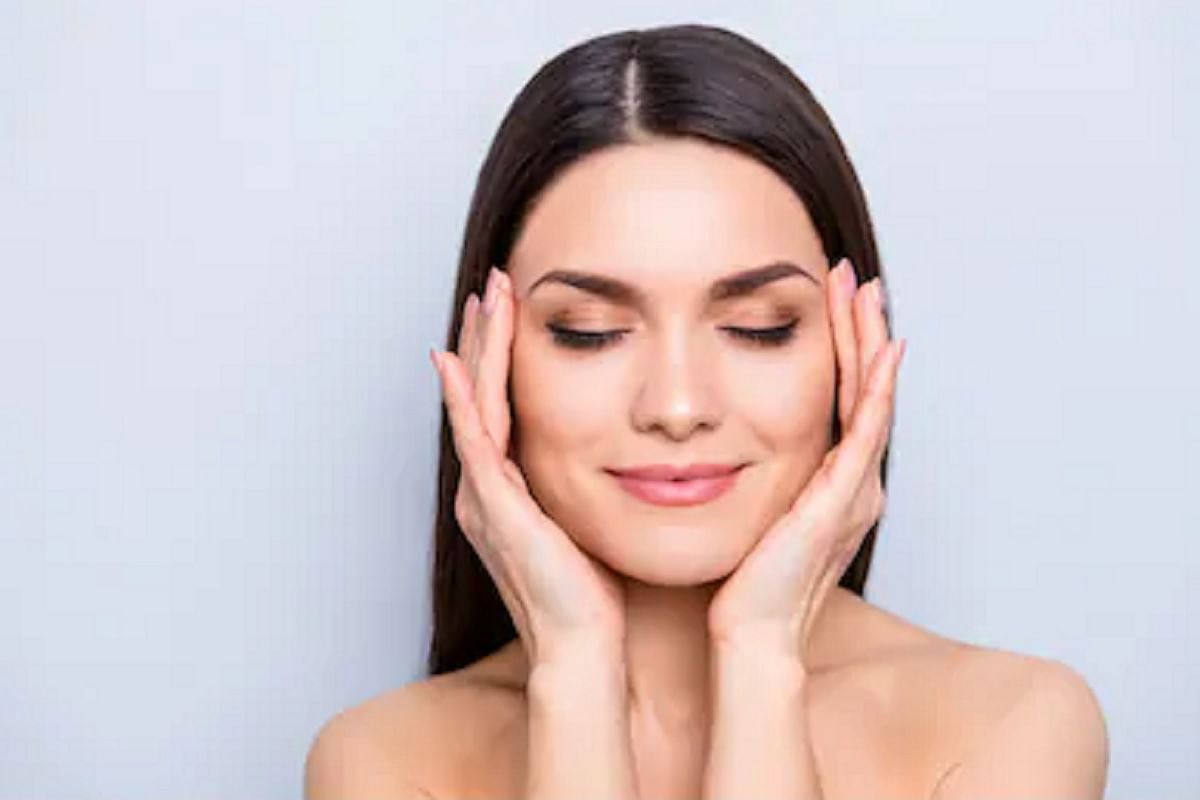 Follow These Tips For Healthy Skin - त्वचा से जुड़े ...