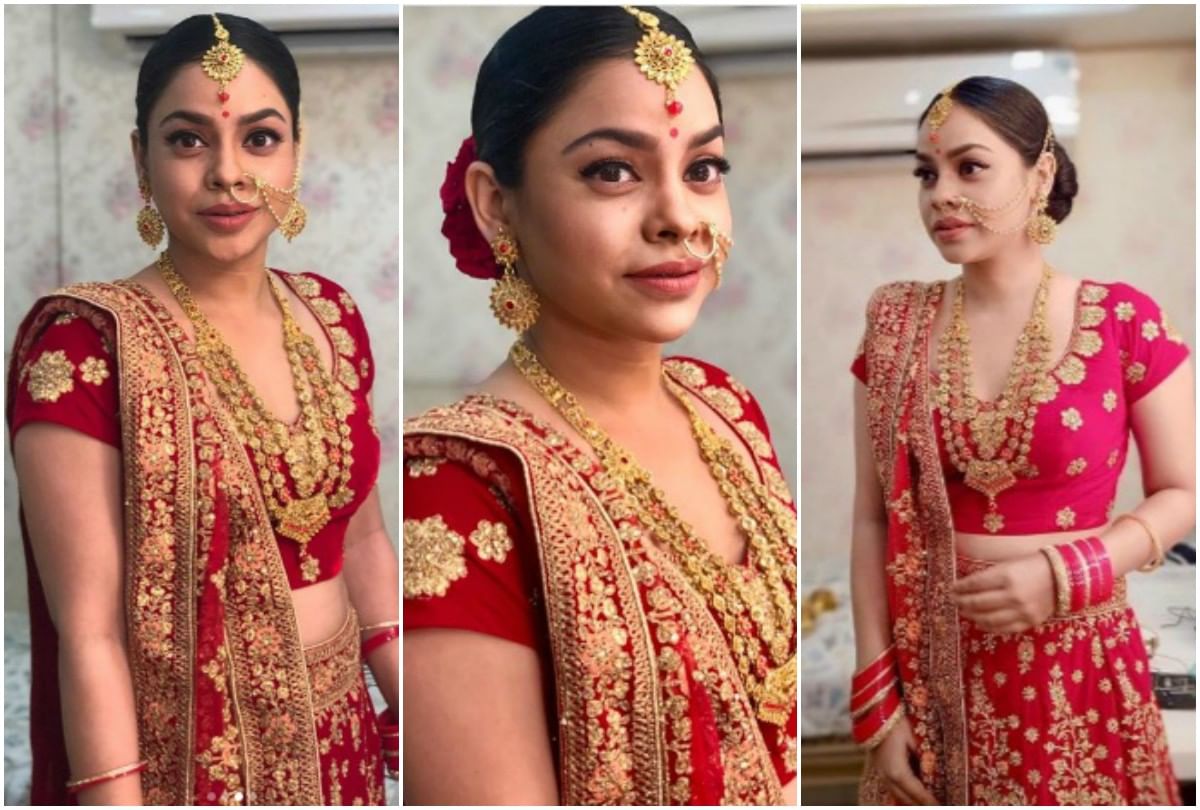 Sumona Chakravarti
