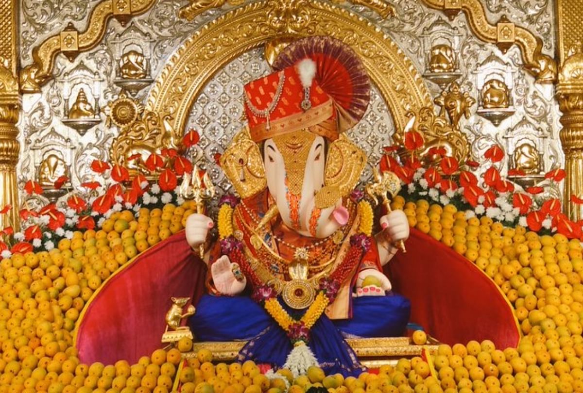 Ganpati