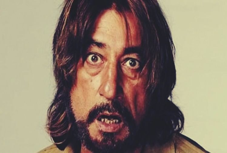 शक्ति कपूर