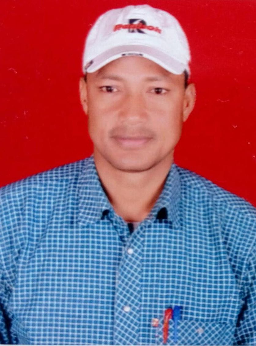 शंकर सिंह अधिकारी, गर्वनर अवार्ड के लिए चयनित शिक्षक शंकर सिंह अधिकारी, गर्वनर अवार्ड के लिए चयनित शिक्षक