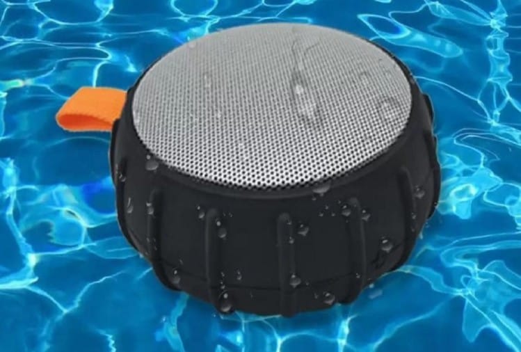 Sound One Launches Shell Portable Bluetooth Speaker In India Offers ...