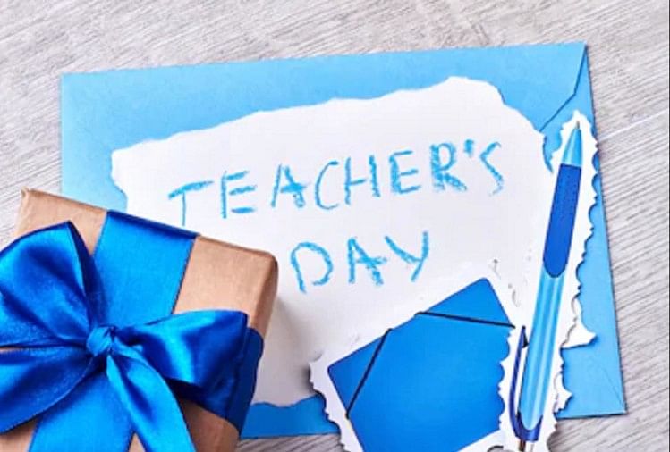 World Teachers Day 2020 Theme History And Significance In ...