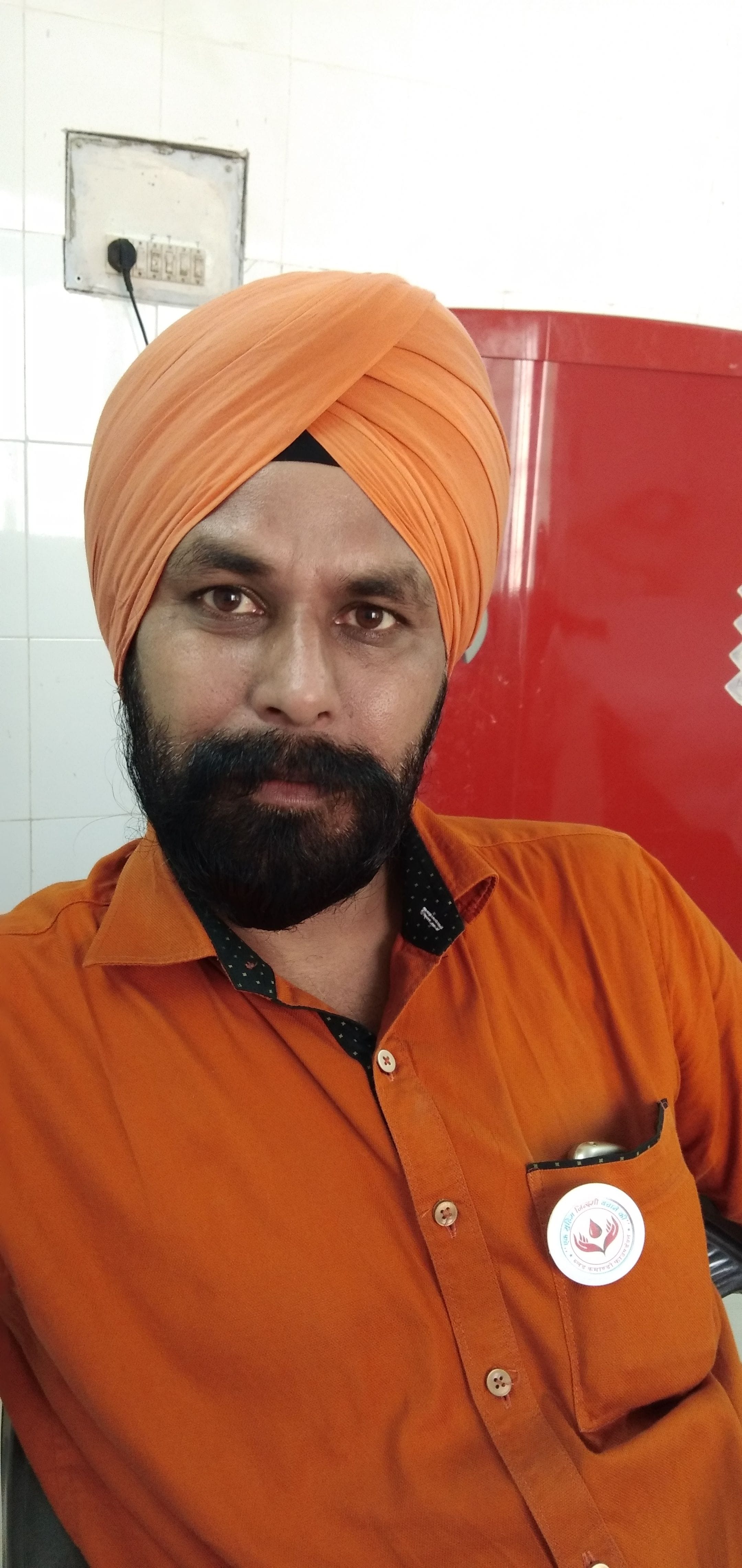 राजू सरदार