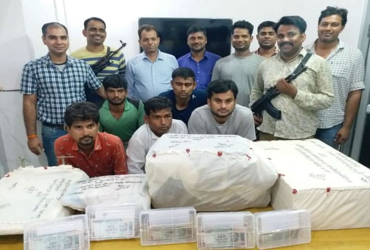 à¤à¤¸à¤à¥à¤à¤« à¤¨à¥ à¤ªà¤à¤¡à¤¼à¤¾ à¤à¤¾à¤²à¥ à¤¨à¥à¤ à¤à¤¾à¤ªà¤¨à¥ à¤µà¤¾à¤²à¥ à¤à¤¿à¤°à¥à¤¹