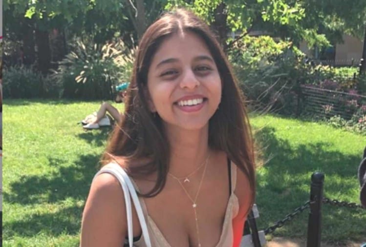 suhana khan