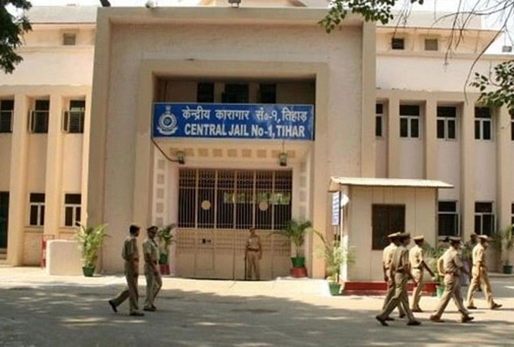 Corona à Delhi emprisonne 46 détenus et 43 membres du personnel positifs, après quatre jours de démarrage d’une usine d’oxygène à Tihar