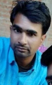 शिव विलास की फाइल फोटो शिव विलास की फाइल फोटो