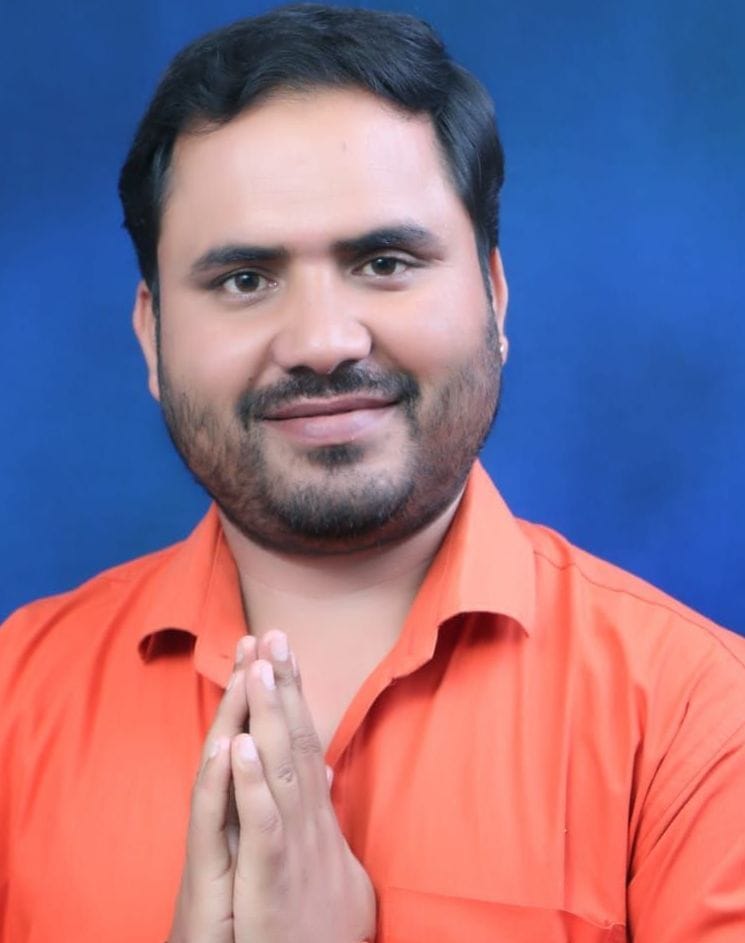 दीपक चंद्र बिष्ट