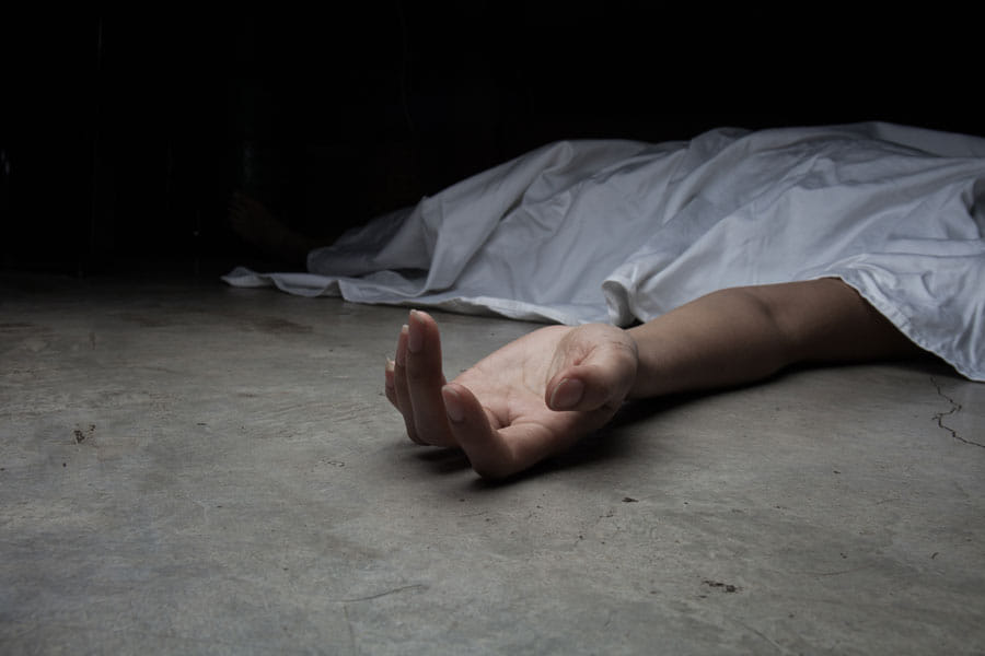 dead-body