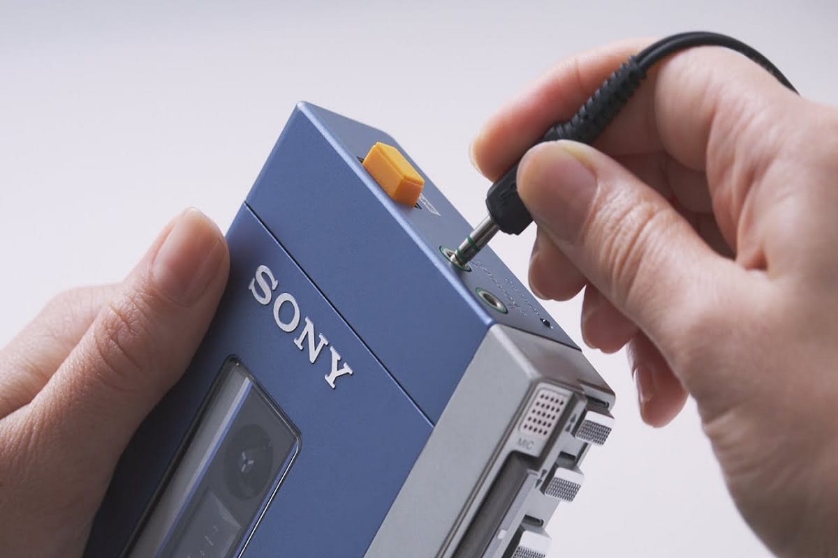 सोनी ने लॉन्च किया Walkman का 40वां एडिशन, डिजाइन ऐसी की पुराने दिन आ जाएंगे याद