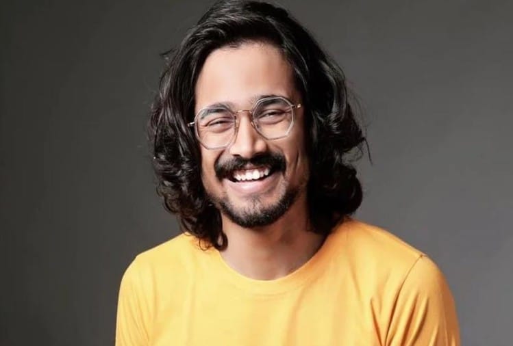 यूट्यूबर भुवन बाम हुए कोरोना पॉजिटिव, सोशल मीडिया के जरिए दी जानकारी - Entertainment News: Amar Ujala