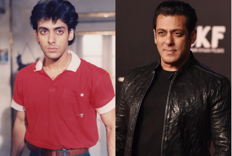 Salman Khan