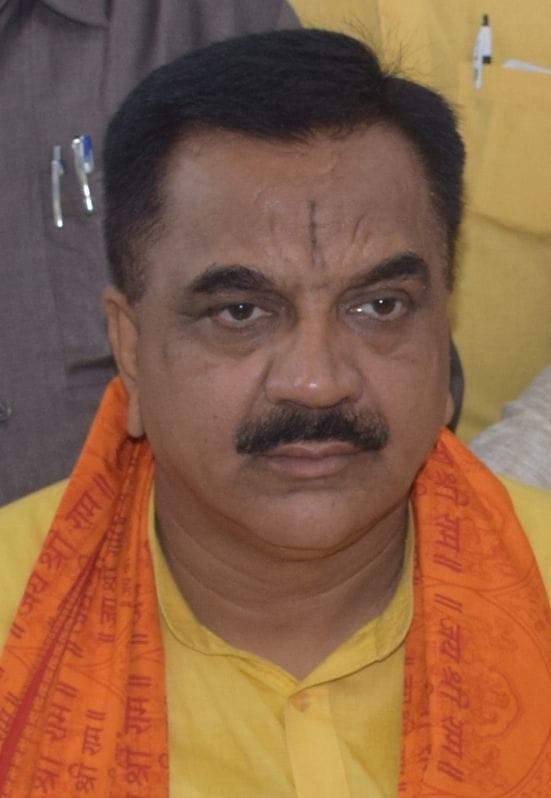 राजकुमार ठुकराल, विधायक रुद्रपुर राजकुमार ठुकराल, विधायक रुद्रपुर