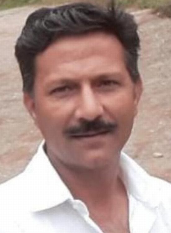 सुनील चौहान, पार्षद, रुद्रपुर सुनील चौहान, पार्षद, रुद्रपुर