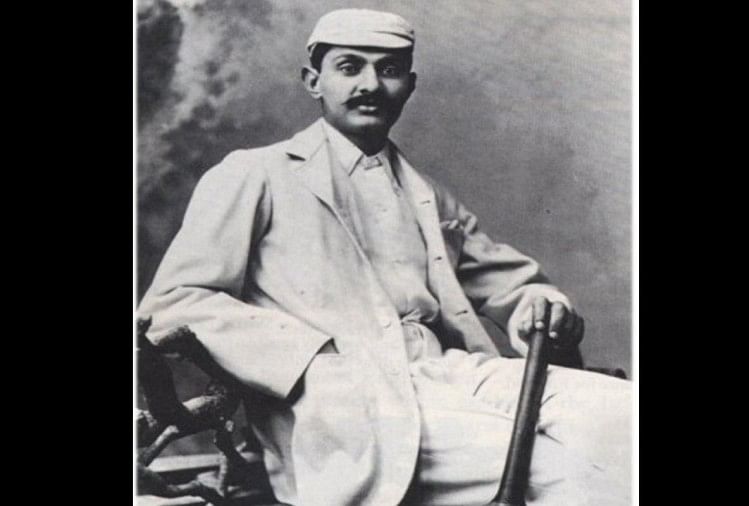 रणजीत सिंह: जिन्हें बीमारी में भी खिलाते थे अंग्रेज, निराली बल्लेबाजी के लिए थे मशहूर