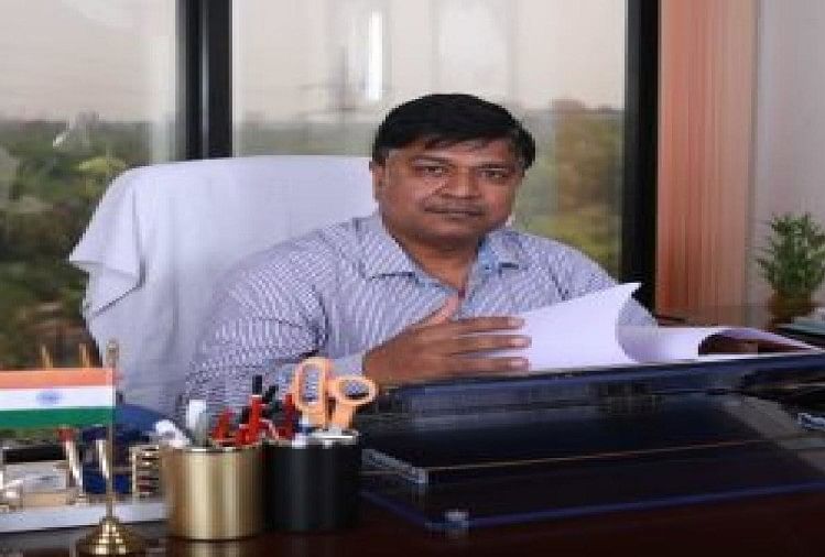 राजेंद्र पाल गौतम
