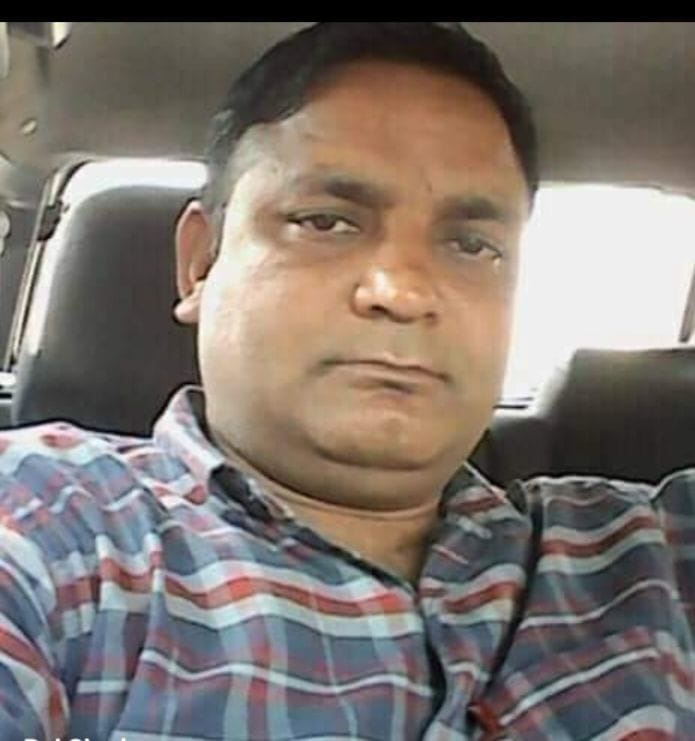मृतक राजसिंह का फाईलफोटो। मृतक राजसिंह का फाईलफोटो।