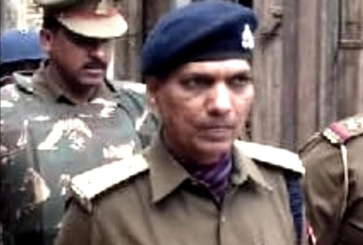know about deputy sp ip singh know about deputy sp ip singh