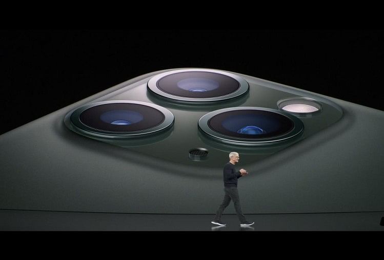 iphone 11 pro camera specs