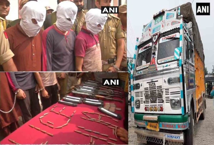 À¤ªà¥À¤²À¤¿À¤¸ À¤¹À¤¿À¤°À¤¾À¤¸À¤¤ À¤®À¥À¤ À¤ªà¤À¤¡À¤¼À¥ À¤À¤ À¤À¤¤À¤À¤À¥, À¤¬À¤°À¤¾À¤®À¤¦ À¤À¥À¤°À¤