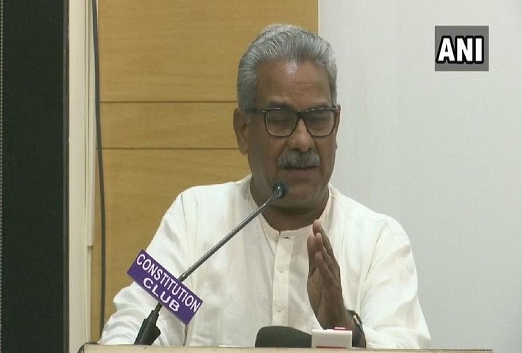 देश पर 600 साल शासन करने वाला मुस्लिम समाज भयभीत क्यों है: आरएसएस आरएसएस संयुक्त महासचिव कृष्ण गोपाल
