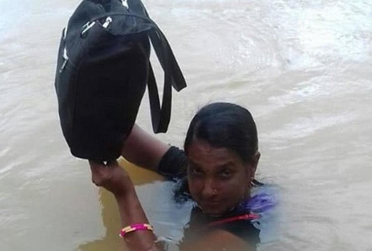 Binodini Samal