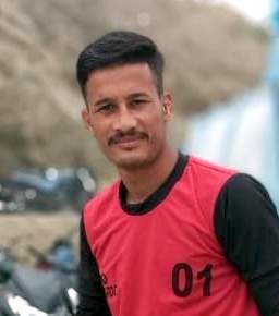 सचिन तोमर