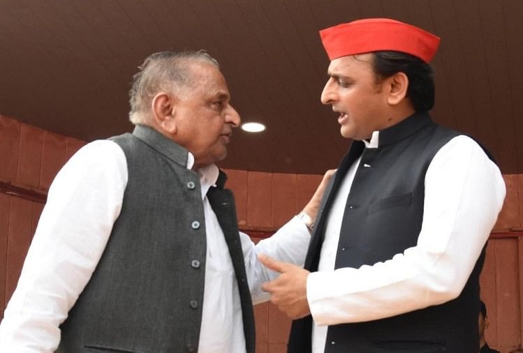 Le chef du parti Samajwadi, Akhilesh Yadav, peut contester l’élection de l’Assemblée de Karhal Vidhan Sabha Mainpuri
